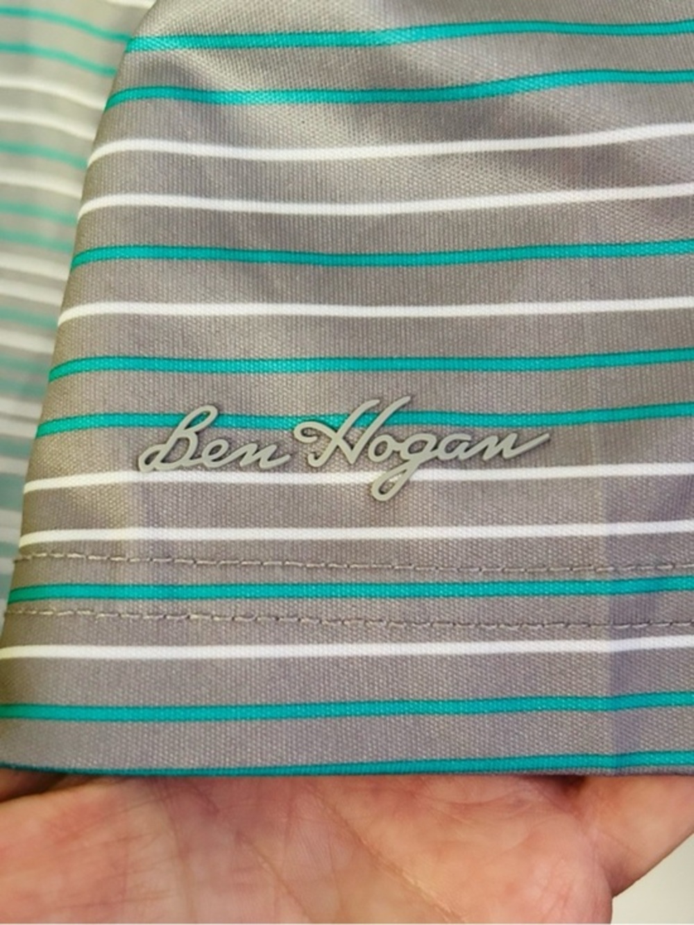 Ben Hogan Performance Polo - Picture 3 of 4